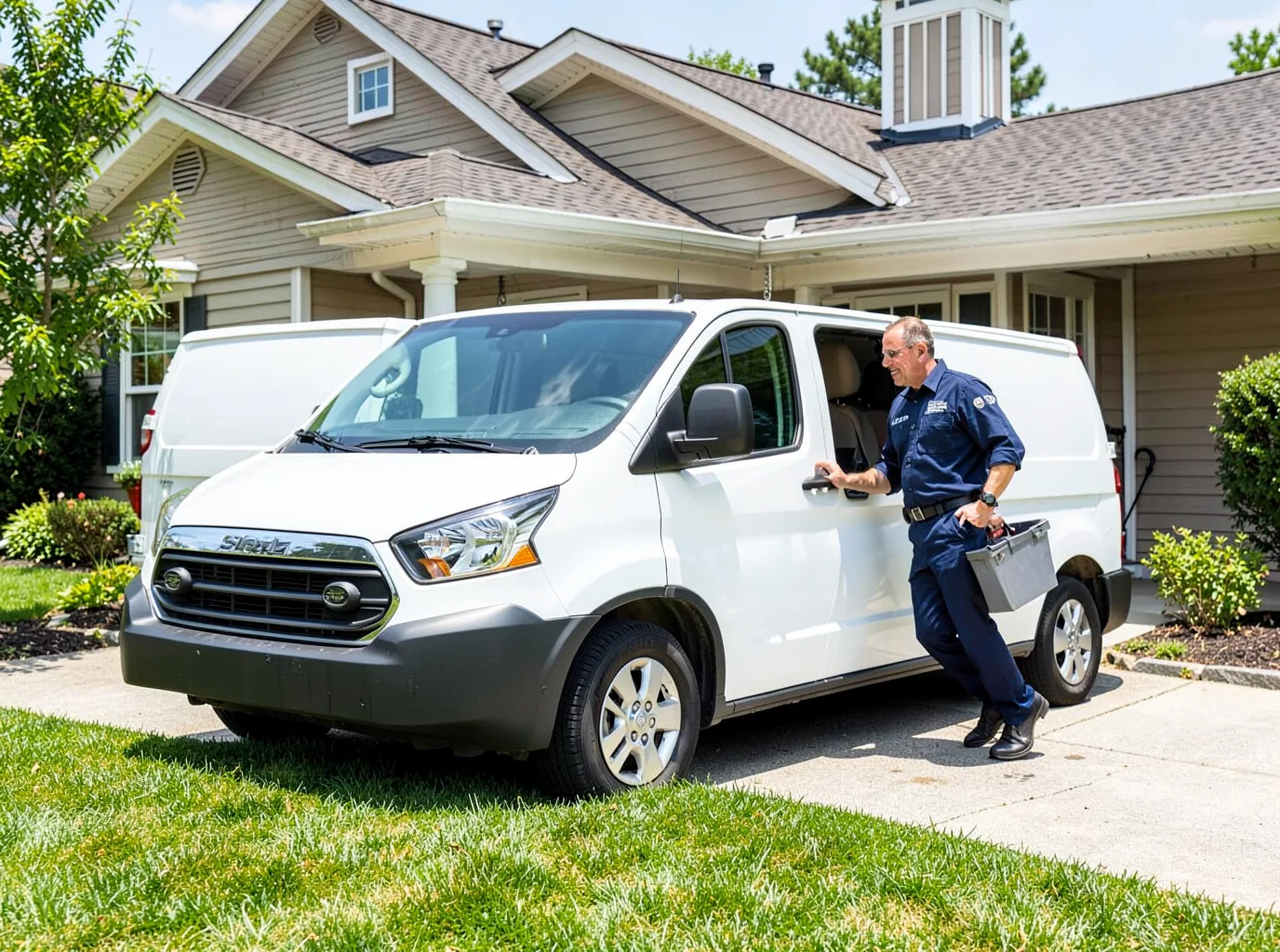 Emergency Plumber company in Dallas, TX