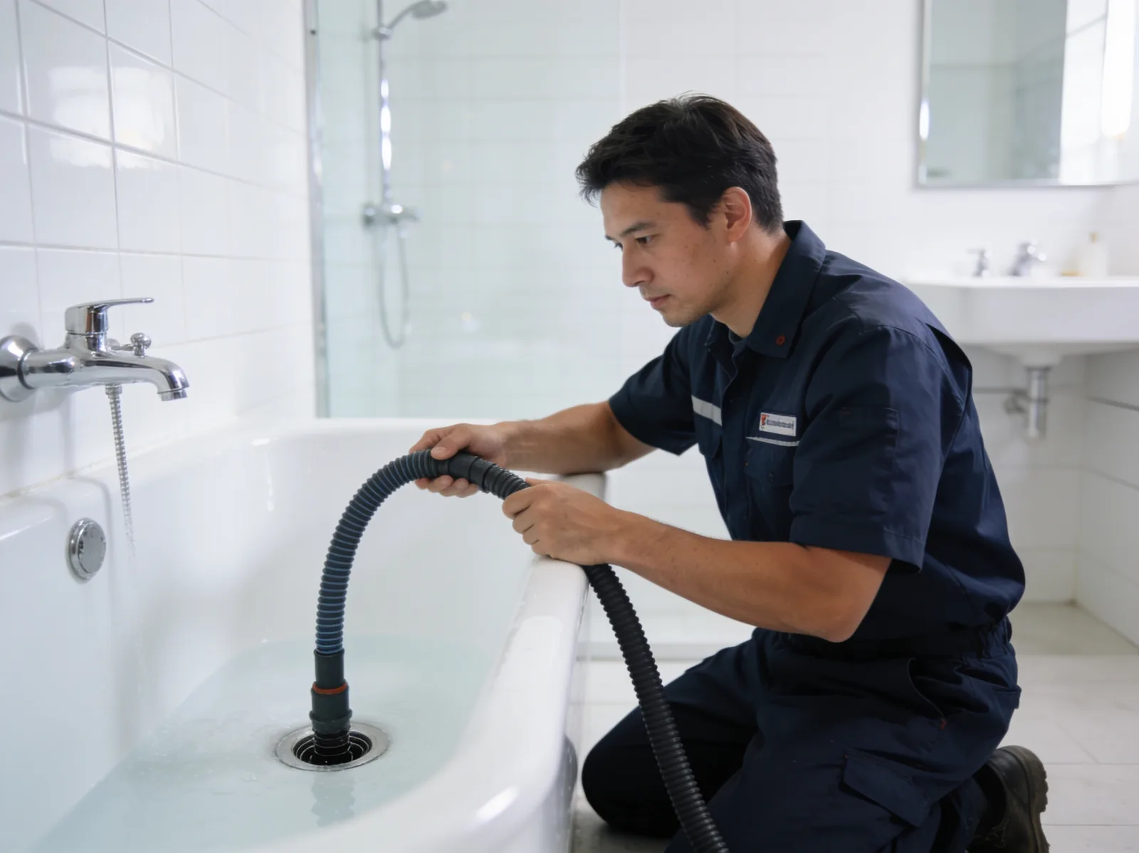 Emergency Plumber Dallas, TX FAQs